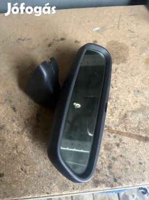 Citroen C4 C4 coupe visszapillantó tükör