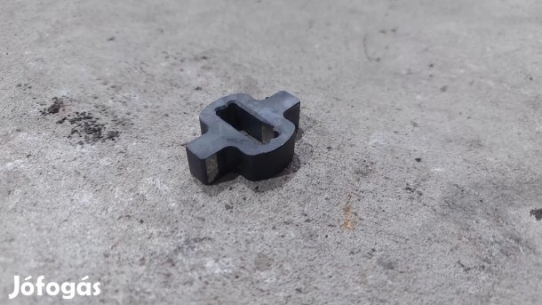 Citroen C4 C5 Peugeot 307 407 04- Nagynyomású pumpa hajtó tengely 7174