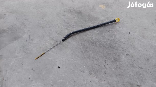 Citroen C4 C5 Peugeot 307 407 04- Nívópálca nívó pálca mérő pálca 7208