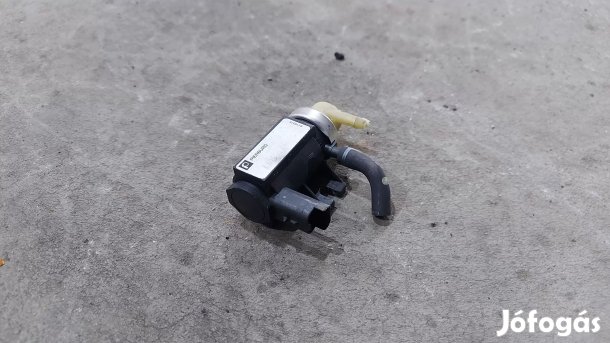 Citroen C4 C5 Peugeot 307 407 Turbónyomás szabályzó vákuumszelep 7202