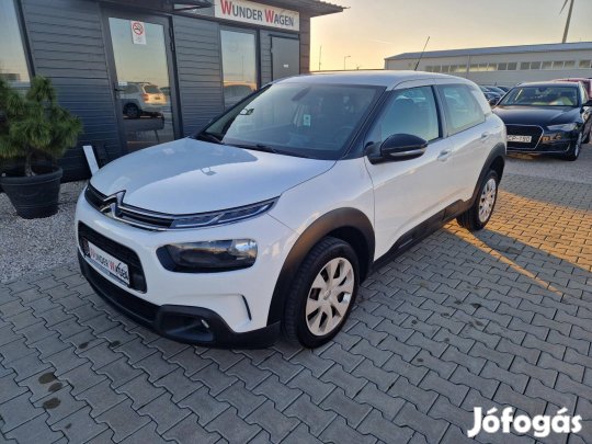 Citroen C4 Cactus 1.5 Bluehdi Live S&S EURO6.2