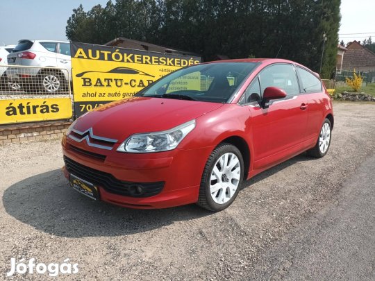 Citroen C4 Coupe 1.6 HDi by Loeb 04.06 - 04-10i...