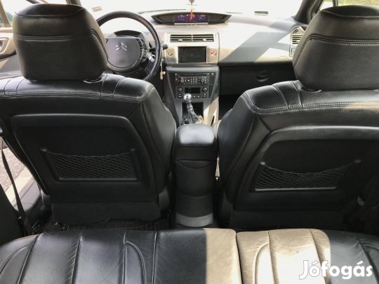 Citroen C4 Coupe 2.0 VTS