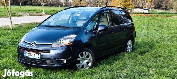 Citroen C4 Grand Picasso