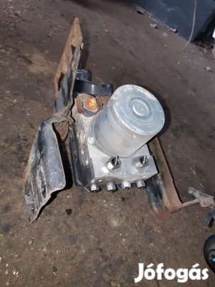 Citroen C4 Grand Picasso ABS Tömb