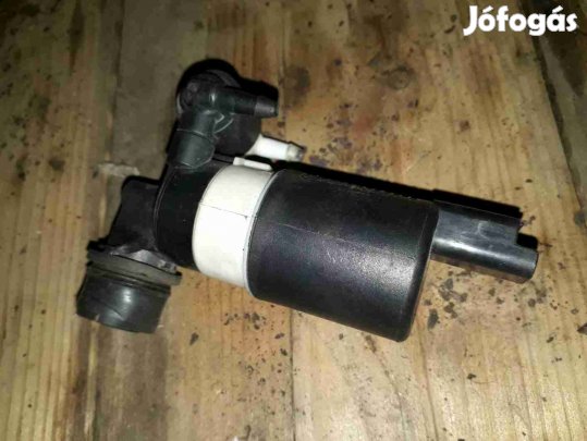 Citroen C4 Grand Picasso Ablakmosó Szivattyú