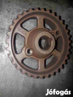 Citroen C4 Grand Picasso Adagolókerék