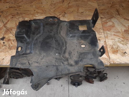 Citroen C4 Grand Picasso Akkumulátor Tartó