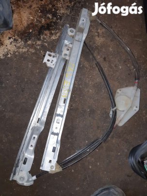 Citroen C4 Grand Picasso Bal Első Ablakemelő Szerkezet Elektromos