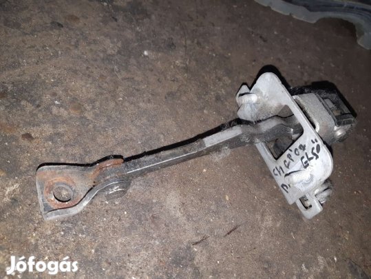 Citroen C4 Grand Picasso Bal Első Ajtó Nyitáshatároló