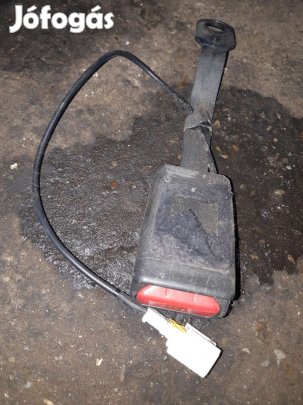 Citroen C4 Grand Picasso Bal Első Biztonsági Öv Csatlakozó