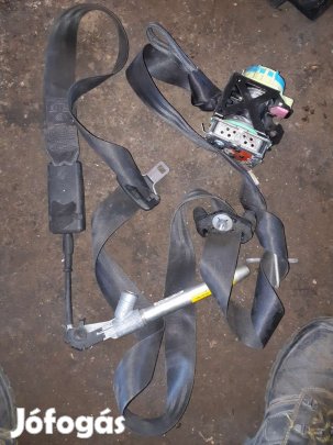 Citroen C4 Grand Picasso Bal Első Biztonsági Öv + Övfeszítő