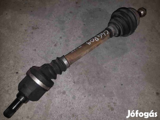 Citroen C4 Grand Picasso Bal Első Féltengely