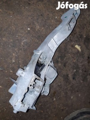 Citroen C4 Grand Picasso Bal Első Külső Ajtókilincs Szerkezet