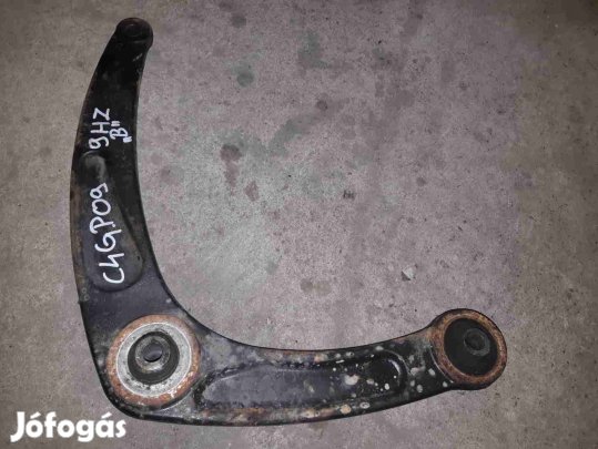 Citroen C4 Grand Picasso Bal Első Lengőkar