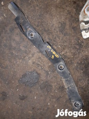 Citroen C4 Grand Picasso Bal Első Sárvédő Oldaltartó