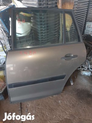 Citroen C4 Grand Picasso Bal Hátsó Ajtó