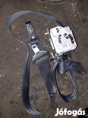 Citroen C4 Grand Picasso Bal Hátsó Biztonsági Öv 3. Sor