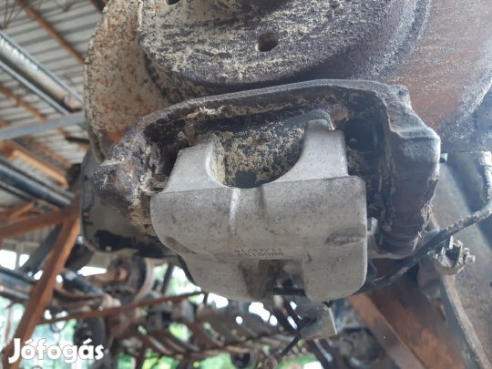 Citroen C4 Grand Picasso Bal Hátsó Féknyereg