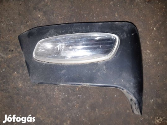 Citroen C4 Grand Picasso Bal Oldalindex