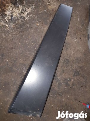 Citroen C4 Grand Picasso Bal 'B' Oszlop Külső Burkolat