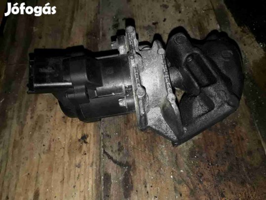 Citroen C4 Grand Picasso EGR Szelep