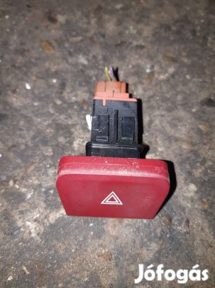 Citroen C4 Grand Picasso Elakadás Jelző Kapcsoló