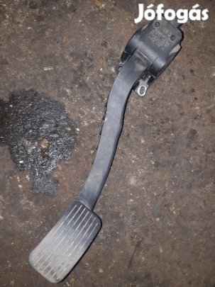 Citroen C4 Grand Picasso Elektromos Gázpedál