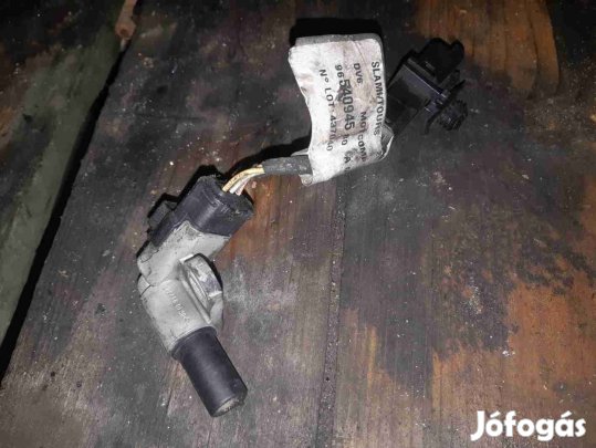 Citroen C4 Grand Picasso Főtengely Jeladó