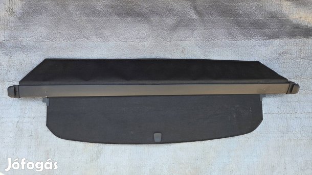 Citroen C4 Grand Picasso II csomagtér roló kalaptartó 2013-2022