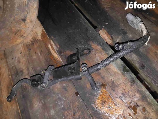 Citroen C4 Grand Picasso Izzítógyertya Kábelhíd