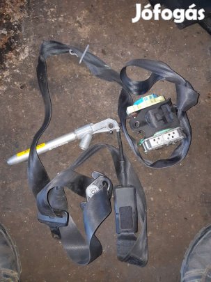 Citroen C4 Grand Picasso Jobb Első Biztonsági Öv + Övfeszítő