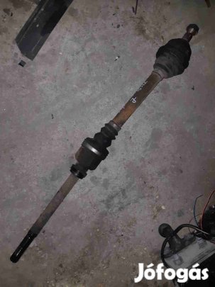 Citroen C4 Grand Picasso Jobb Első Féltengely