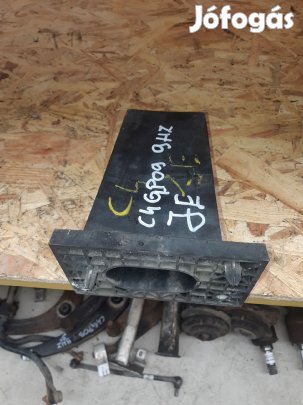 Citroen C4 Grand Picasso Jobb Első Lökhárító Tartó