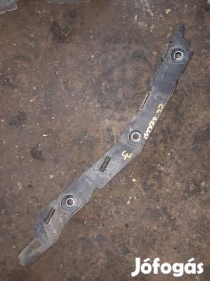 Citroen C4 Grand Picasso Jobb Első Sárvédő Oldaltartó