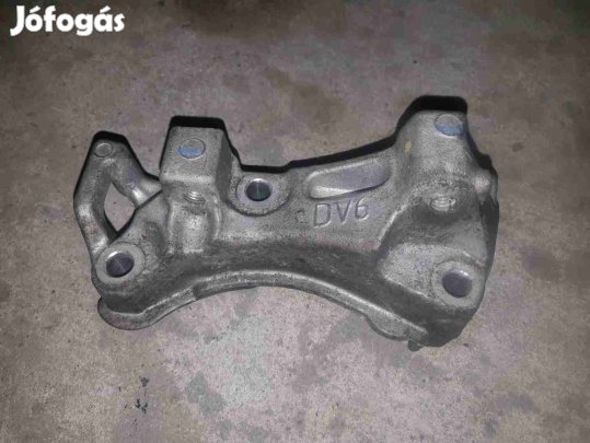 Citroen C4 Grand Picasso Jobb Motortartó Bak