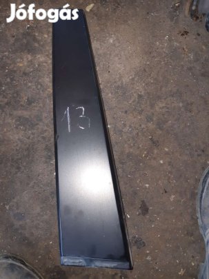 Citroen C4 Grand Picasso Jobb 'B' Oszlop Külső Burkolat