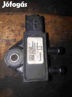 Citroen C4 Grand Picasso Kipufogógáz-Nyomás Érzékelő