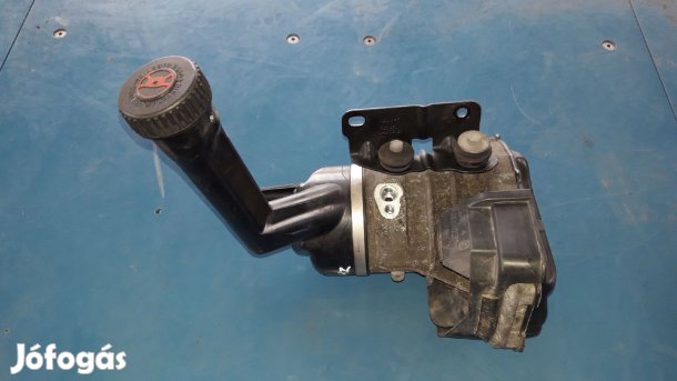 Citroen C4 Grand Picasso Kormányszervó Szivattyú + Szervó Tartály