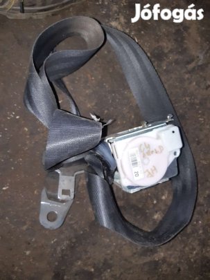 Citroen C4 Grand Picasso Középső Sor Jobb Biztonsági Öv