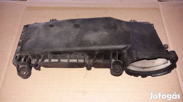 Citroen C4 Grand Picasso Légszűrő Ház Fedél