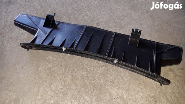 Citroen C4 Grand Picasso Levegő Beömlő