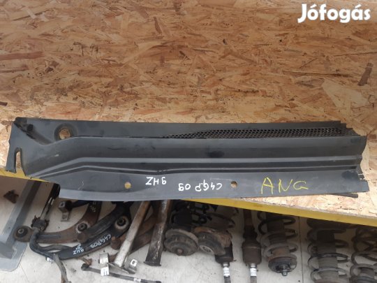 Citroen C4 Grand Picasso Levélrács