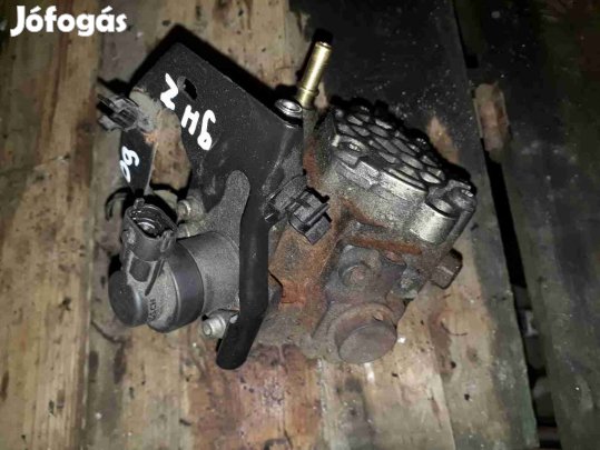 Citroen C4 Grand Picasso Magasnyomású Szivattyú