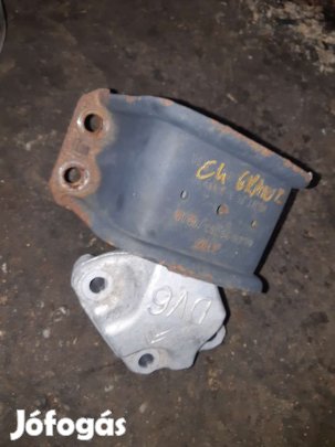 Citroen C4 Grand Picasso Motortartó Bak