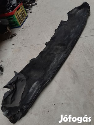 Citroen C4 Grand Picasso Motortéri Szigetelés