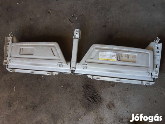 Citroen C4 Grand Picasso Napellenző