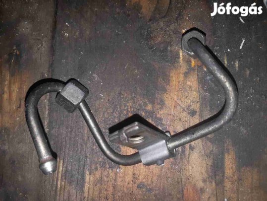 Citroen C4 Grand Picasso Nyomócső