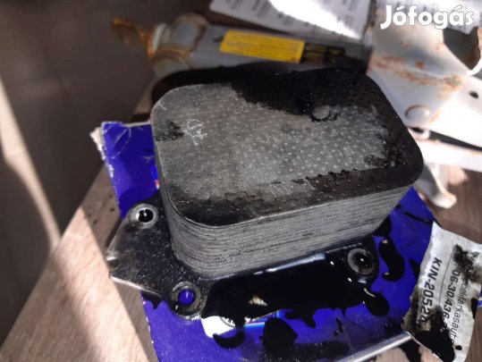 Citroen C4 Grand Picasso Olajhűtő