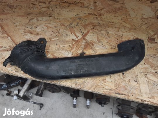 Citroen C4 Grand Picasso Szívócső